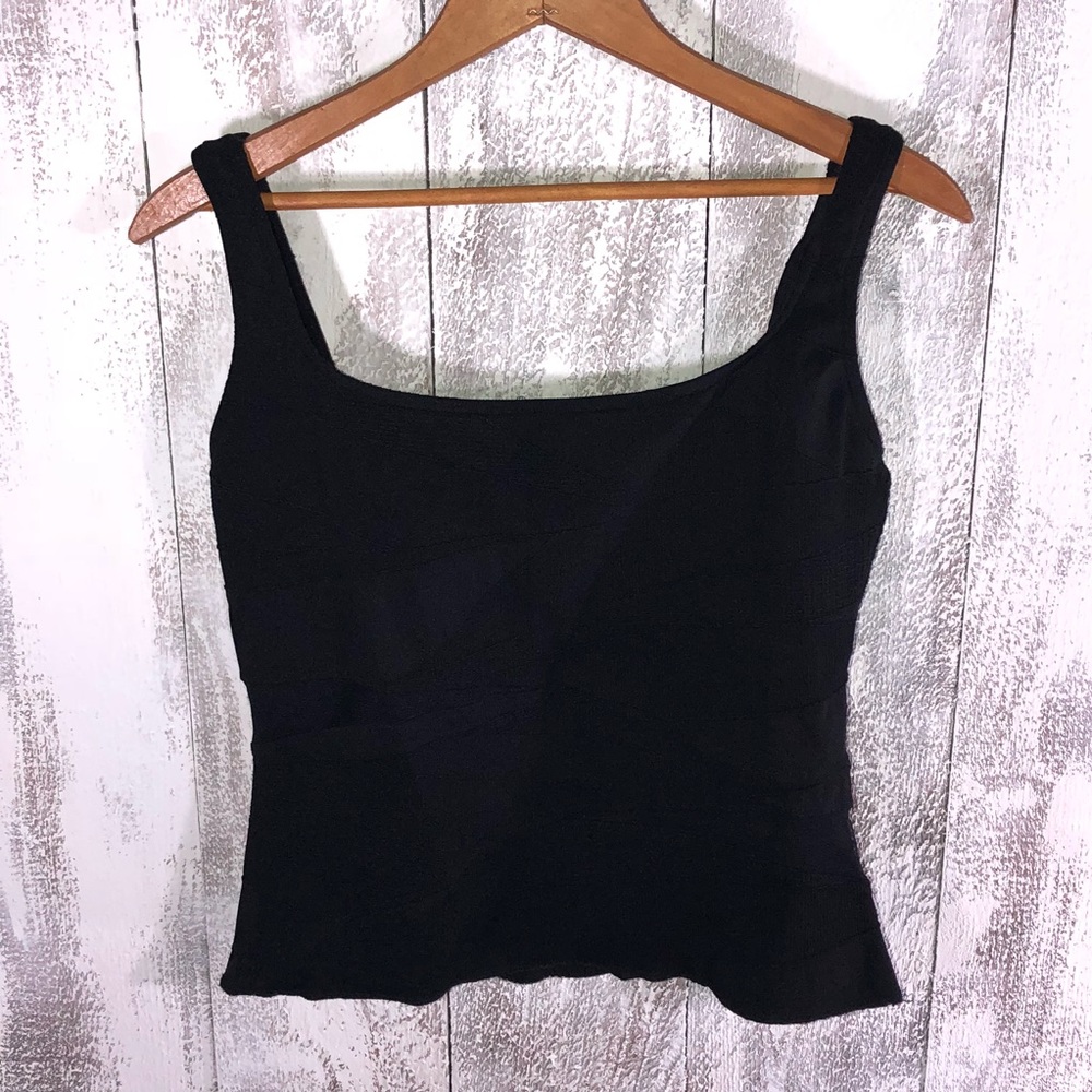 Mainstream Body Shaping Camisole 16